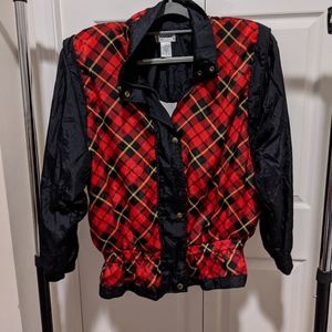 Vintage M wind breaker